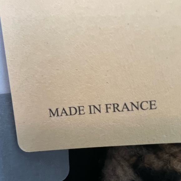 🌱SCARLET ROOS  Print Coat 🌱 - Picture 12 of 13